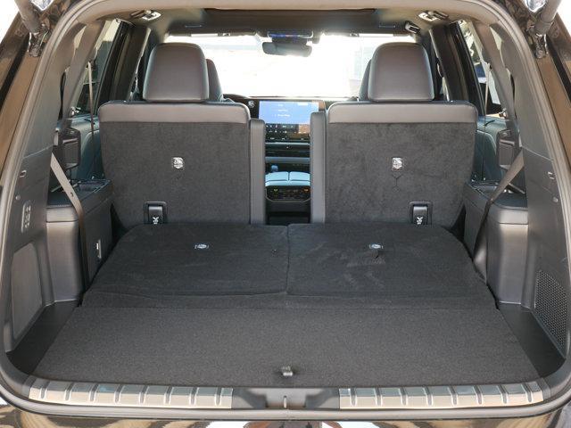 new 2026 Lexus TX 350 car, priced at $70,744