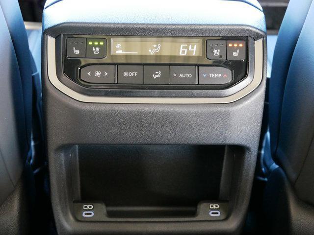 new 2026 Lexus TX 350 car, priced at $70,744