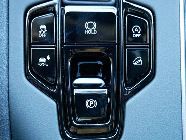 new 2026 Lexus TX 350 car, priced at $70,744