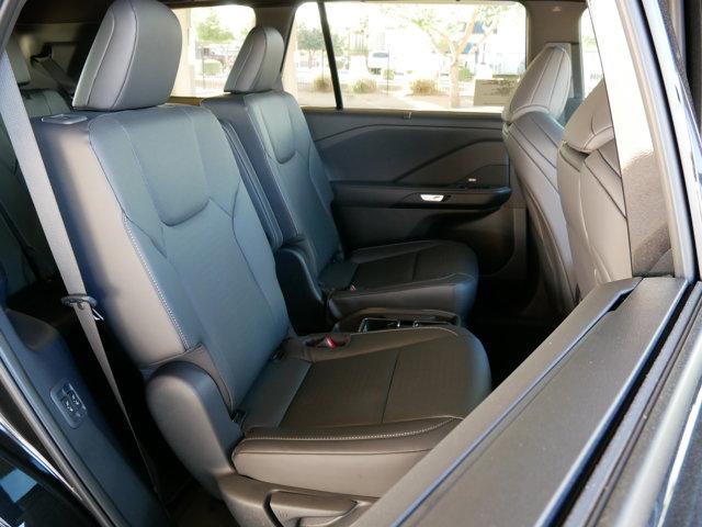 new 2026 Lexus TX 350 car, priced at $70,744