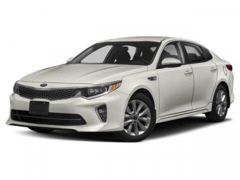 used 2018 Kia Optima car, priced at $11,900