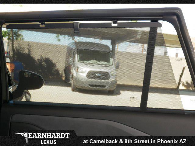 new 2026 Lexus TX 350 car, priced at $74,197