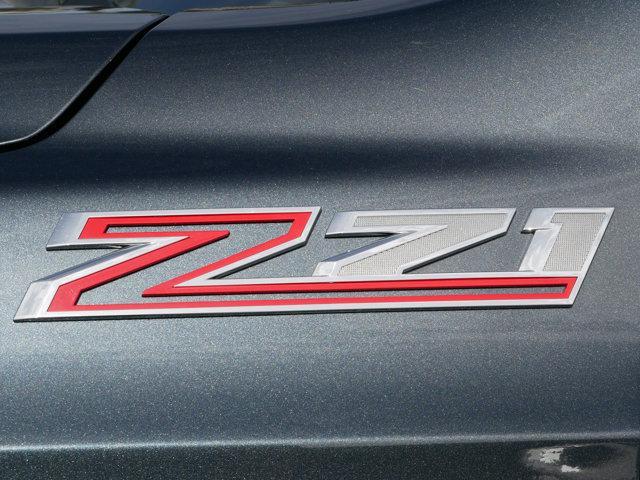 used 2021 Chevrolet Suburban car, priced at $46,900