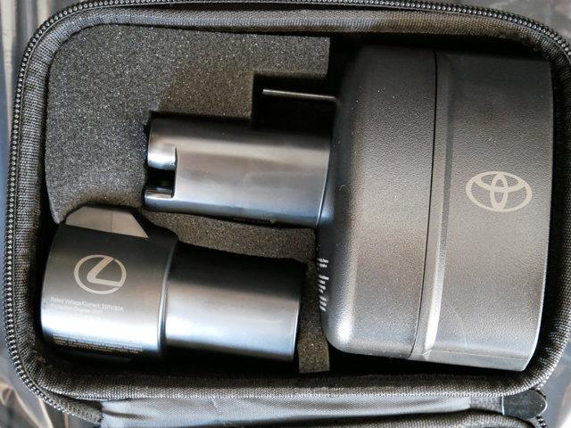 new 2026 Lexus RZ 450e car, priced at $50,674