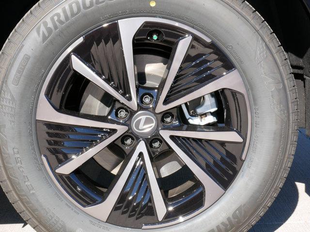 new 2026 Lexus RZ 450e car, priced at $50,674