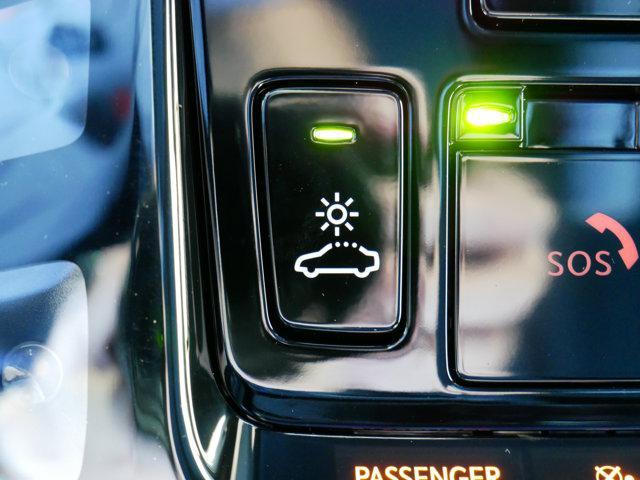 new 2026 Lexus RZ 450e car, priced at $50,674