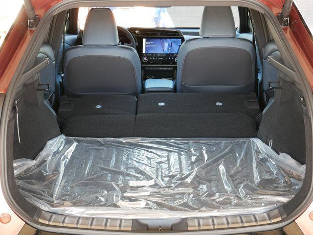 new 2026 Lexus RZ 450e car, priced at $50,674