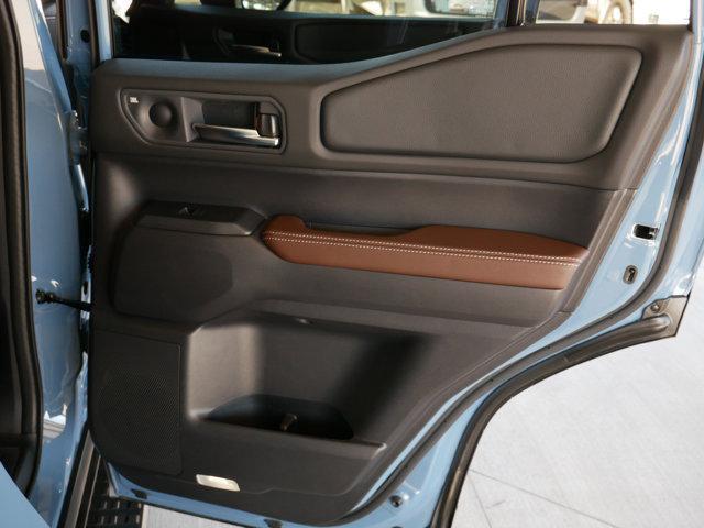 used 2025 Toyota Land Cruiser car, priced at $68,900