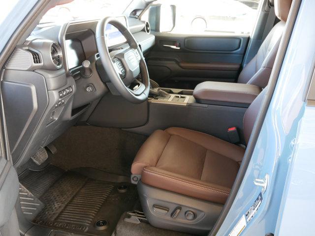 used 2025 Toyota Land Cruiser car, priced at $68,900