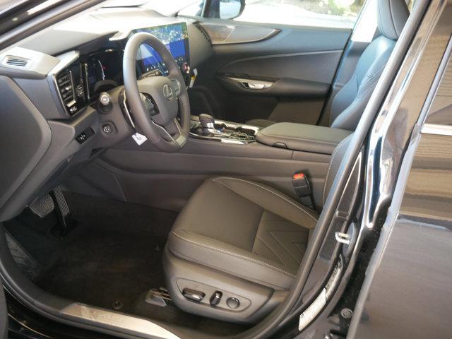 new 2026 Lexus NX 350 car, priced at $58,789