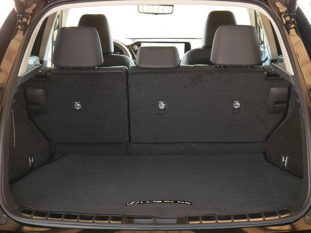 new 2026 Lexus NX 350 car, priced at $58,789