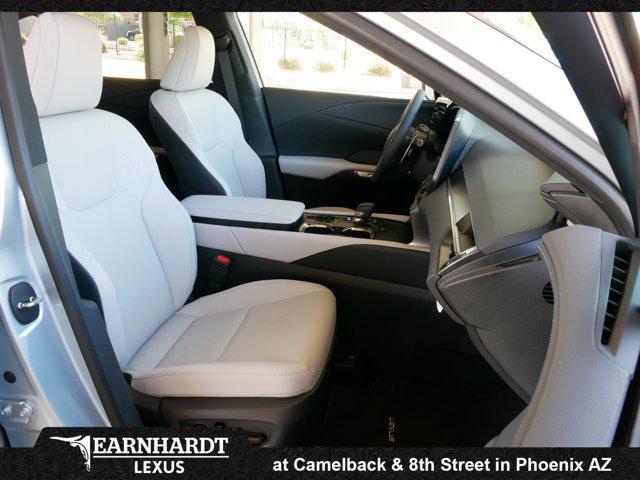 new 2026 Lexus RX 350 car, priced at $59,202