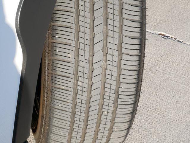 used 2024 Subaru Crosstrek car, priced at $27,500