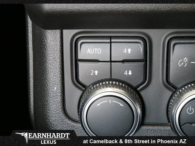 used 2021 GMC Yukon car, priced at $43,900