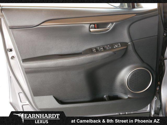 used 2020 Lexus NX 300 car, priced at $22,900