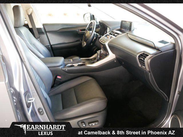 used 2020 Lexus NX 300 car, priced at $22,900