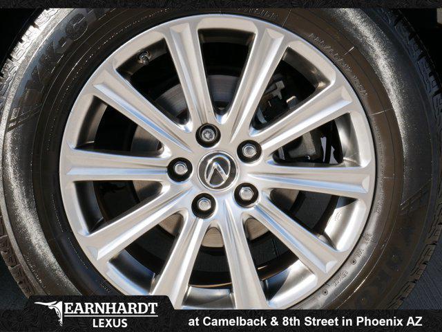 used 2020 Lexus NX 300 car, priced at $22,900