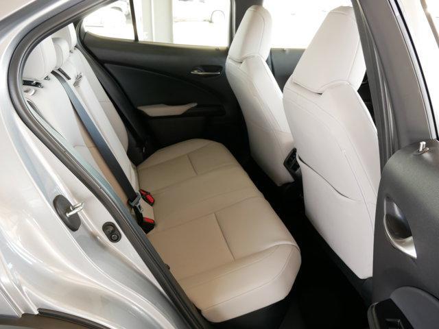 used 2025 Lexus UX 300h car, priced at $38,900