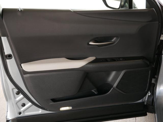 used 2025 Lexus UX 300h car, priced at $38,900