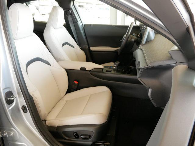 used 2025 Lexus UX 300h car, priced at $38,900