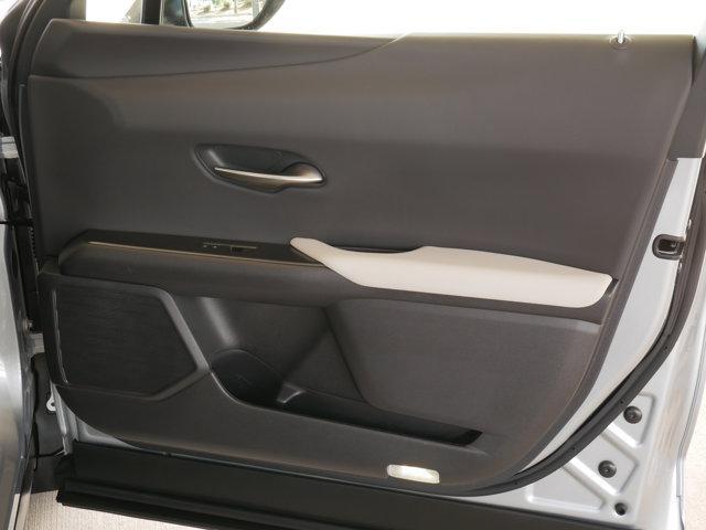 used 2025 Lexus UX 300h car, priced at $38,900