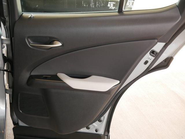 used 2025 Lexus UX 300h car, priced at $38,900