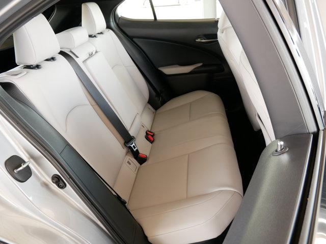 used 2025 Lexus UX 300h car, priced at $38,900