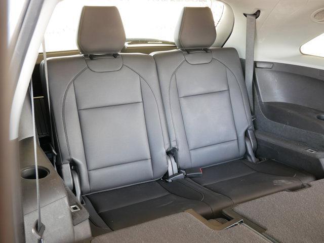 used 2018 Acura MDX car, priced at $17,900