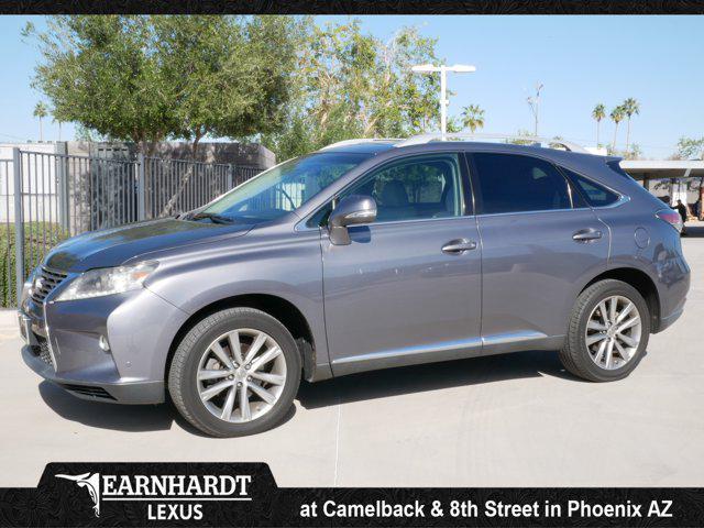 used 2014 Lexus RX 350 car, priced at $20,900
