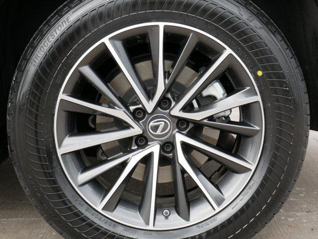 used 2022 Lexus NX 350h car, priced at $43,900