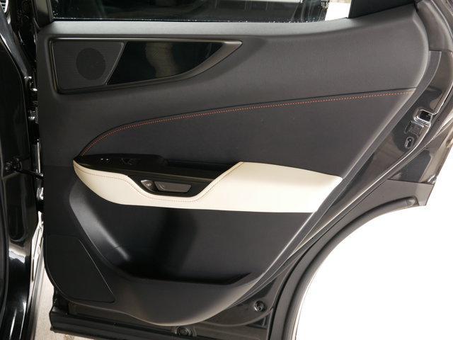 used 2022 Lexus NX 350h car, priced at $43,900