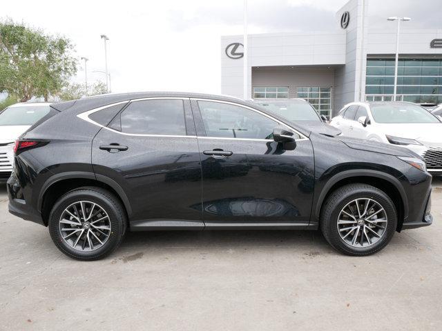 used 2022 Lexus NX 350h car, priced at $43,900