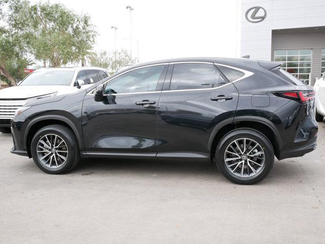 used 2022 Lexus NX 350h car, priced at $43,900