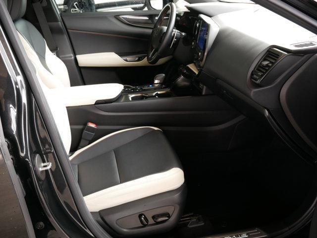 used 2022 Lexus NX 350h car, priced at $43,900