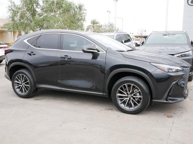 used 2022 Lexus NX 350h car, priced at $43,900