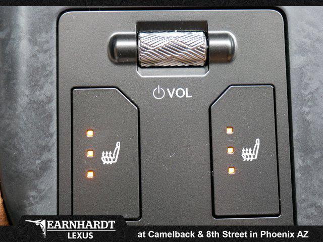 new 2026 Lexus IS 350 car, priced at $49,357