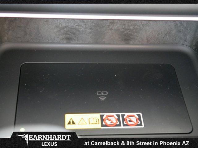 new 2026 Lexus IS 350 car, priced at $49,357