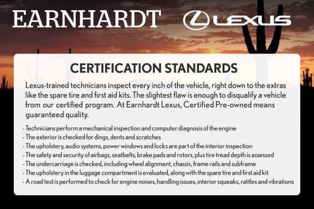 used 2024 Lexus NX 350 car, priced at $36,900