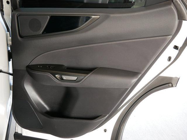 used 2024 Lexus NX 350 car, priced at $36,900