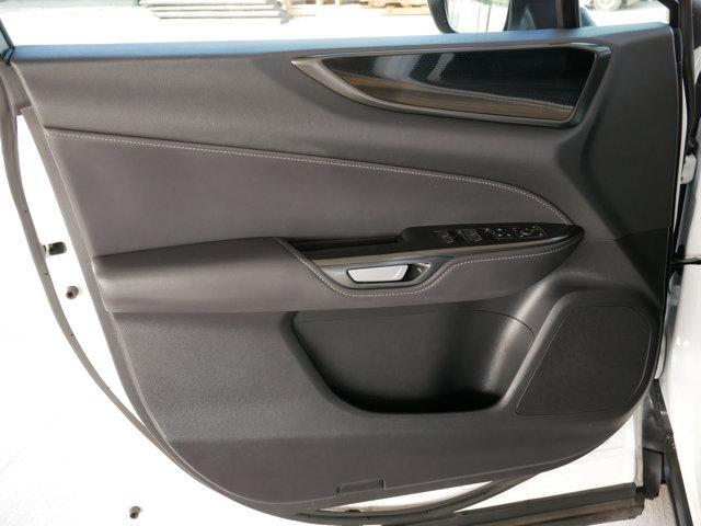 used 2024 Lexus NX 350 car, priced at $36,900