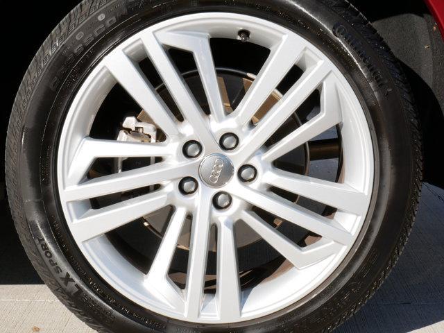 used 2019 Audi Q5 car, priced at $21,900