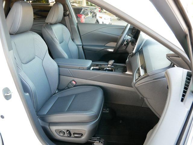 new 2026 Lexus RX 350 car, priced at $60,409