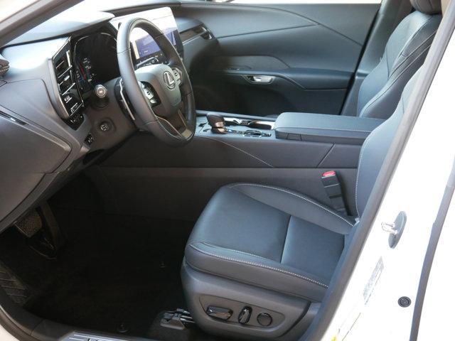 new 2026 Lexus RX 350 car, priced at $60,409