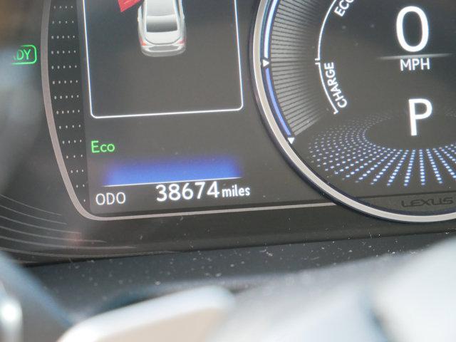 used 2019 Lexus ES 300h car, priced at $29,900