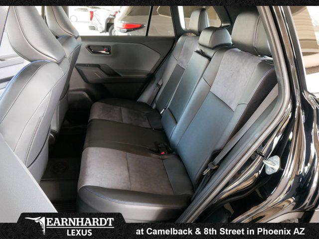 used 2026 Toyota RAV4 car, priced at $43,900