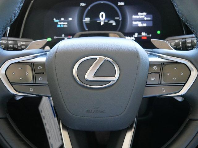 new 2026 Lexus RX 350 car, priced at $64,699