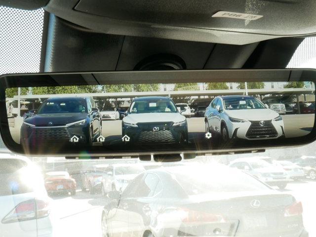 new 2026 Lexus RX 350 car, priced at $64,699