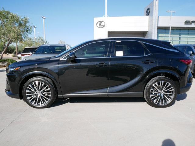 new 2026 Lexus RX 350 car, priced at $64,699