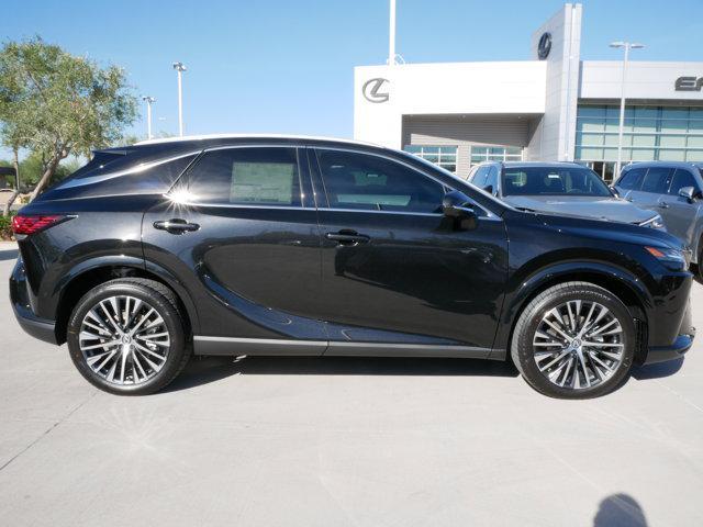 new 2026 Lexus RX 350 car, priced at $64,699