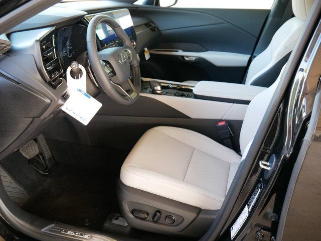 new 2026 Lexus RX 350 car, priced at $64,699